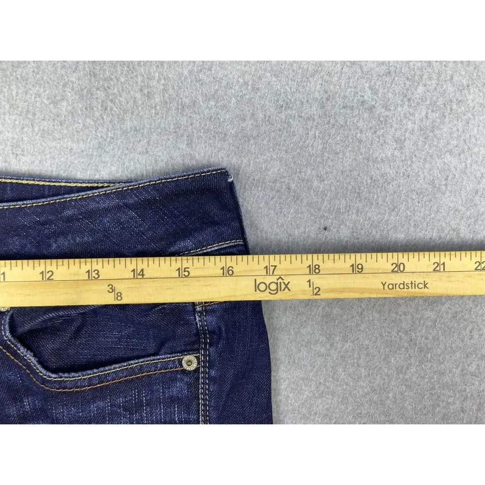 American Eagle Outfitters measurements see